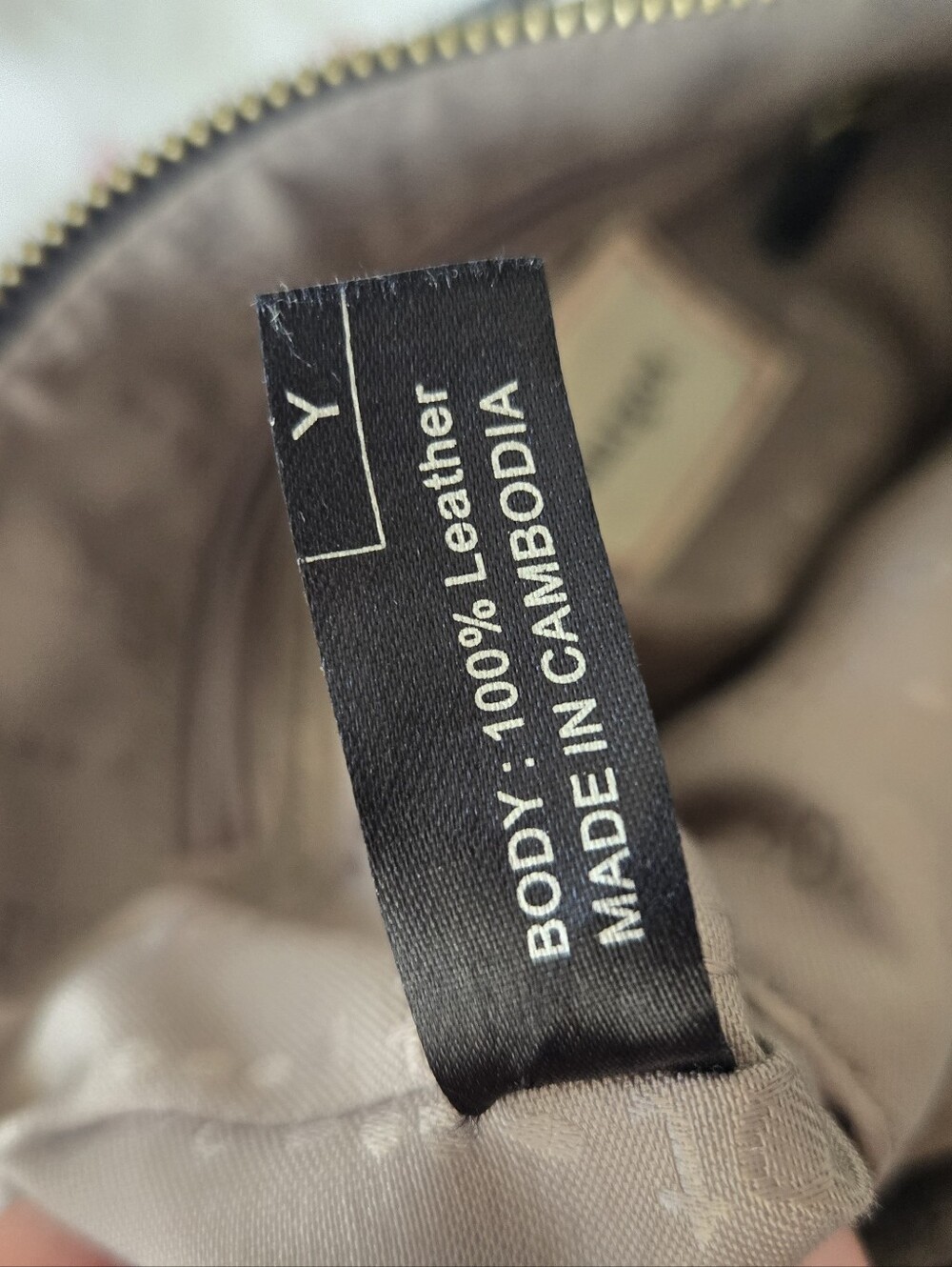 Margot Bag - Picture 6 of 6